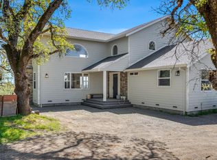 95 Longhorn Ridge Rd, Napa, CA 94558