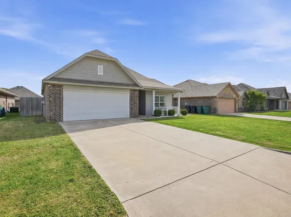 711 Denali Ct, Tolar, TX 76476