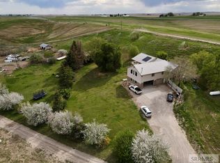 1881 W 113 N, Idaho Falls, ID 83402