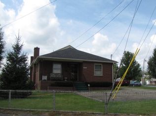 1330 Harper Rd, Beckley, WV 25801