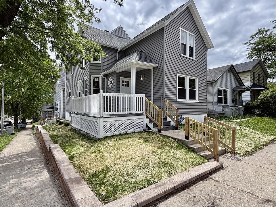 1st image of 2501 W Michigan STREET