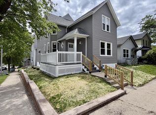 2501 W Michigan St, Milwaukee, WI 53233