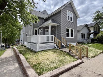 2501 W Michigan STREET, Milwaukee, WI, 53233