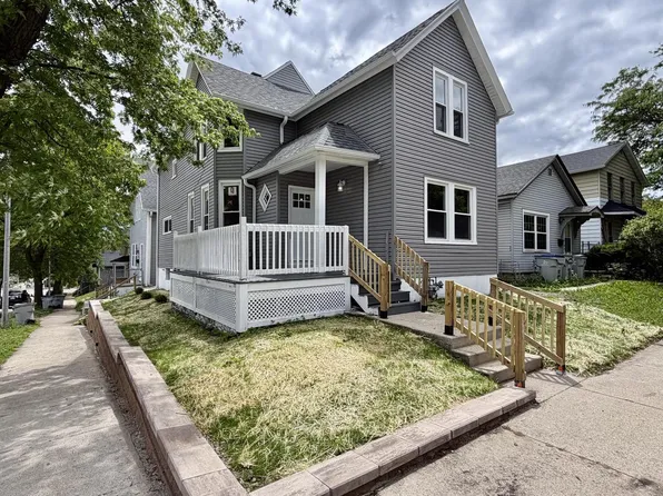 2501 W Michigan STREET, Milwaukee, WI 53233