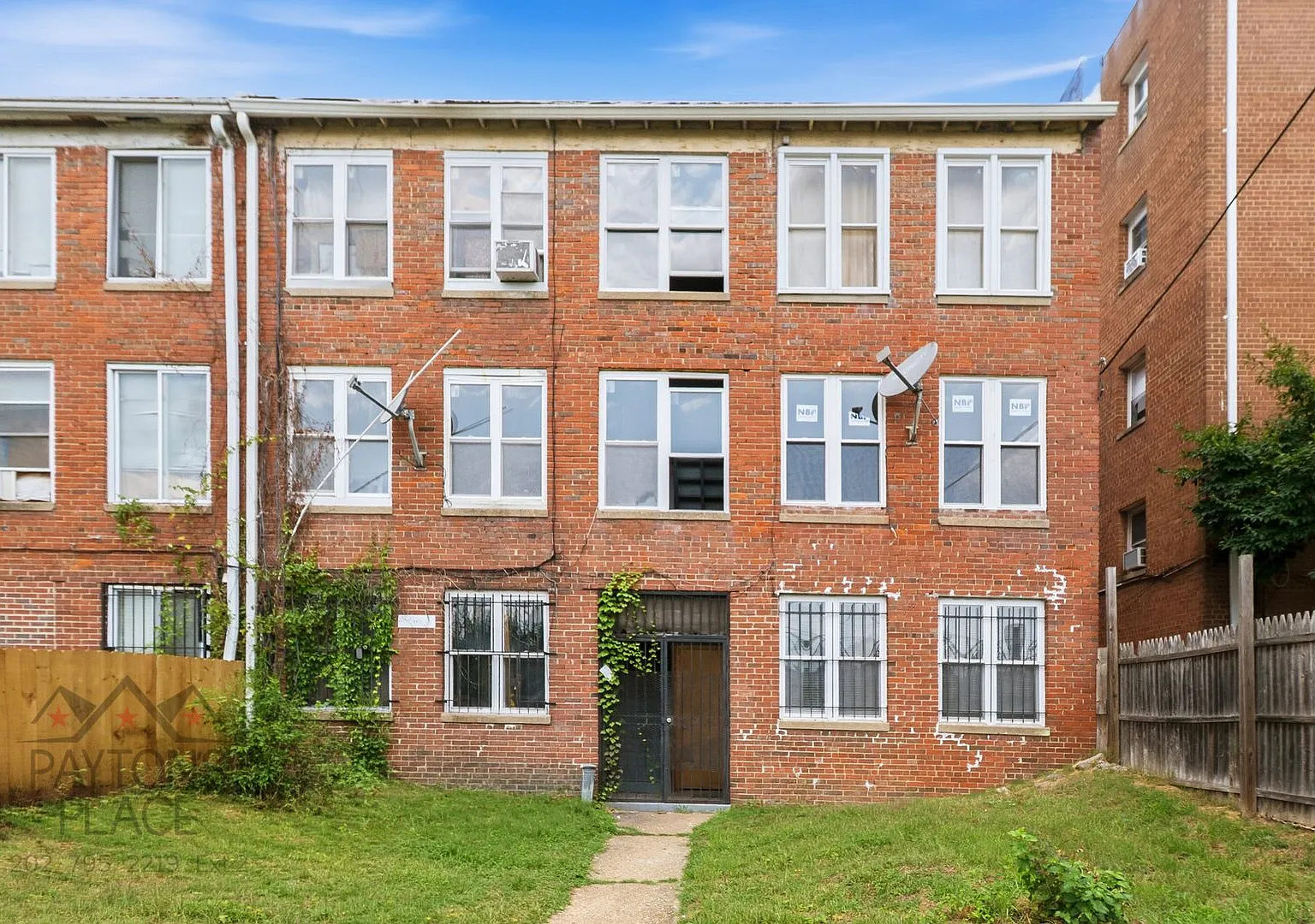 1813 Maryland Ave NE — Photo 4