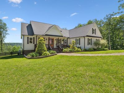 202 Sunset Bluff Dr, Altamont, TN, 37301