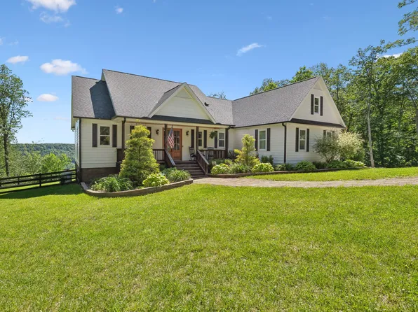 202 Sunset Bluff Dr, Altamont, TN 37301