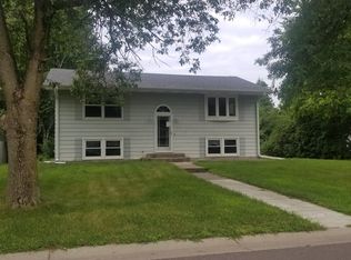 111 4th Ave SW, Isanti, MN 55040