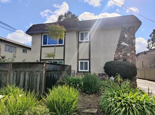 412 Grand Blvd #3, San Mateo, CA 94401