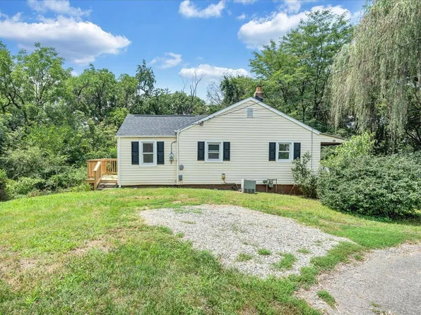 1433 Gladstone Ave SE, Roanoke, VA 24013