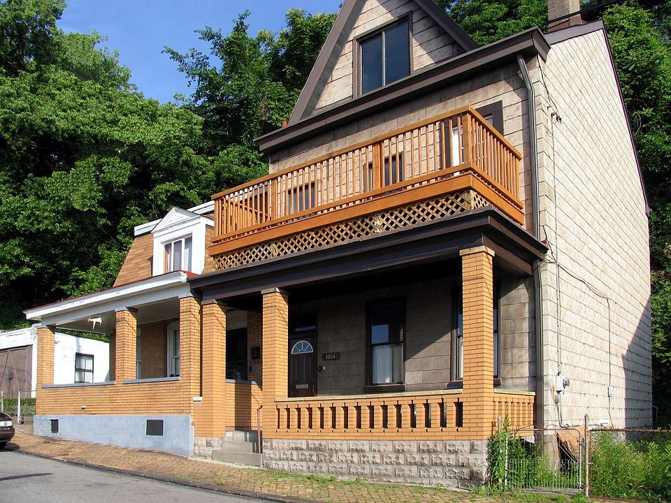 1004 Goehring, Pittsburgh 15212