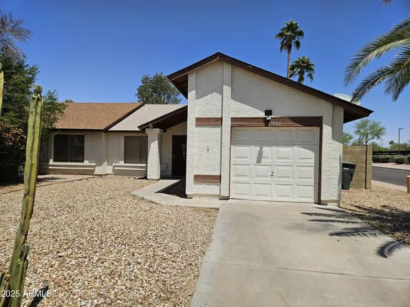 3002 W TONOPAH Drive, Phoenix, AZ 85027
