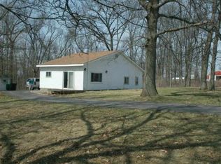 200 S Gerald Lett Ave, Angola, IN 46703