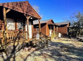 988 Ridgepoint, Fort Towson, OK 74735