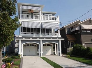 19 Central Rd, Ocean City, NJ 08226