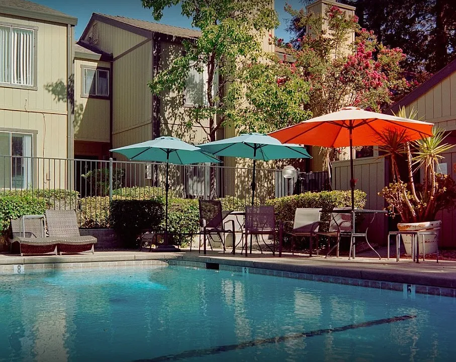 Sierra Woods Apartments