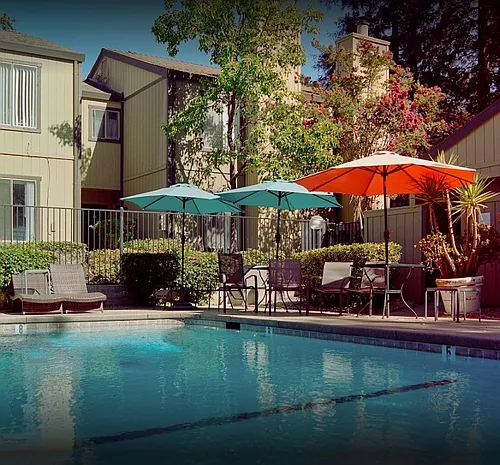 Sierra Woods Apartments Photo 1