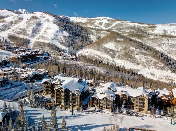 8889 Empire Club Dr #304, Park City, UT 84060