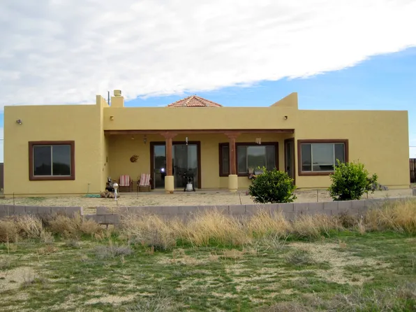 28012 N 252nd Ave, Wittmann, AZ 85361