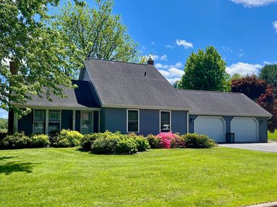 1155 Maple St, Plain, WI, 53577