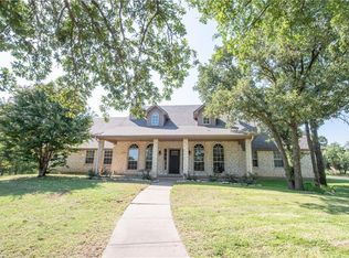 617 Young Bend Rd, Brock, TX 76087