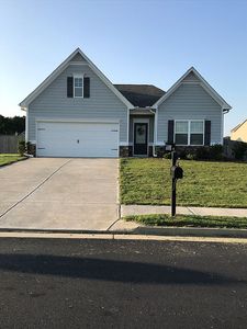 11 Keystone Ln #32, Adairsville, GA, 30103