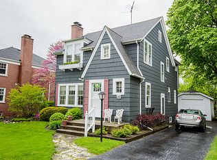 466 S Washington St, Elmhurst, IL 60126