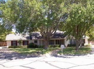 3512 Bent Tree Cir, Waco, TX 76708