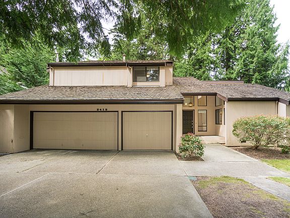 Beautiful 5 Bed Home in Sahalee Country Club