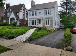 3569 Lynnfield Rd, Shaker Heights, OH 44122
