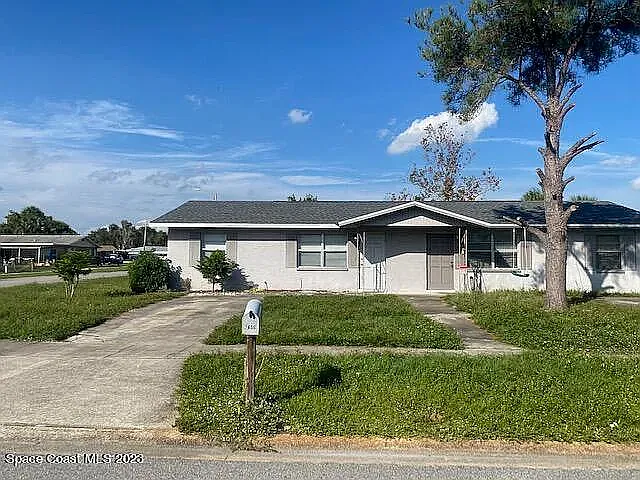 2456 Mercury Dr