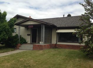 2839 Edwards St, Butte, MT 59701