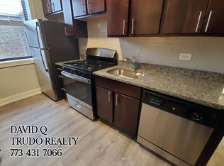 709 W Brompton Ave, Chicago, IL 60657