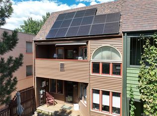 1120 10th St APT G, Golden, CO 80401