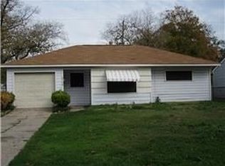 6734 Feldspar St, Houston, TX 77092