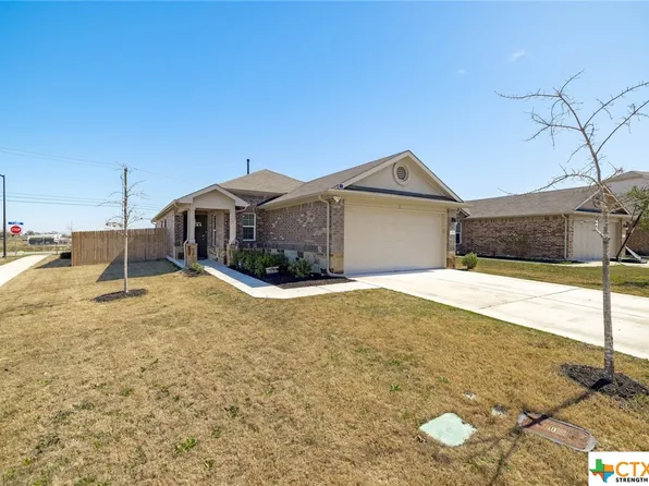 101 Schuster Ct, Georgetown, TX 78626