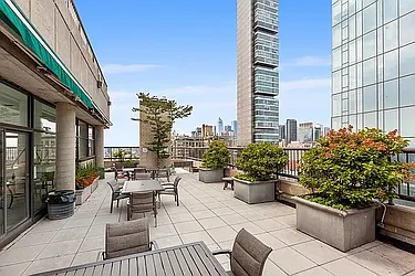 Rented by One Irving Place Realty