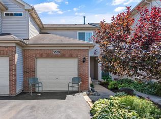 3359 Blue Ridge Dr, Carpentersville, IL 60110