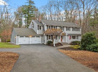 107 Hayward Rd, Acton, MA 01720