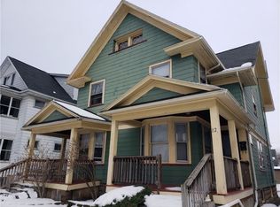 12 Regent St, Rochester, NY 14607