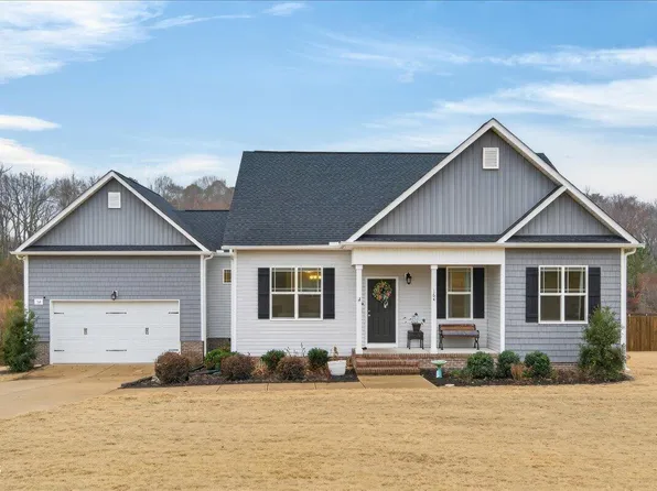 164 Brodie Rose Landing Way, Smithfield, NC 27577