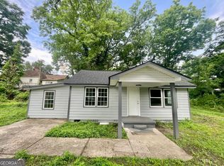 212 Franklin St, Manchester, GA 31816