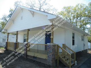 935 W Blackstock Rd, Arcadia, SC 29320