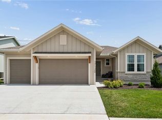 17120 W 168th Pl, Olathe, KS 66062