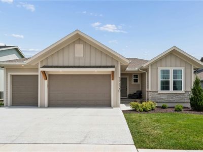 17120 W 168th Pl, Olathe, KS, 66062