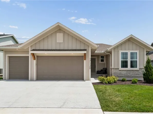 17120 W 168th Pl, Olathe, KS 66062