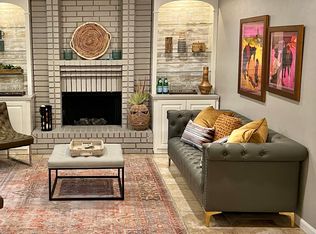 185 N Rainbow Ridge Cir, Spring, TX 77381