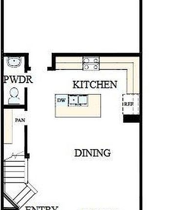 4th image of 6309 Deerfoot Dr