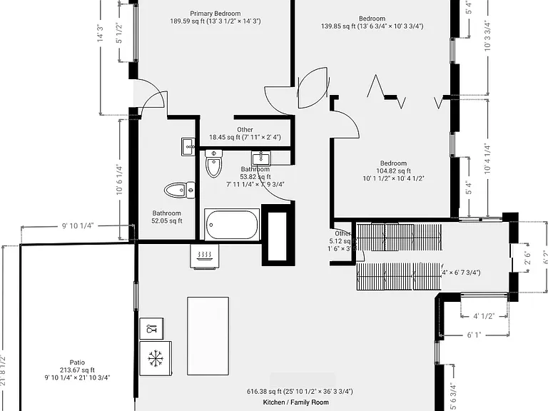 904 S Summit St — Photo 22