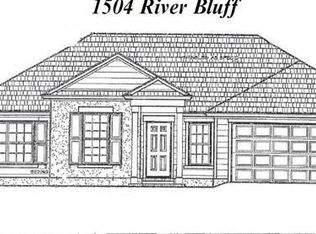 401 Satilla Ct #54, Ellabell, GA 31308